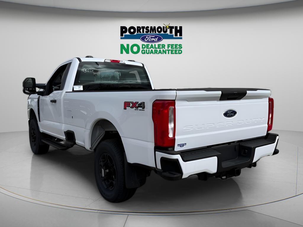 2026 Ford F-350SD XL
