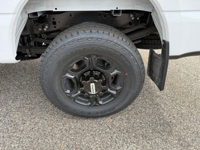 2026 Ford F-350SD XL