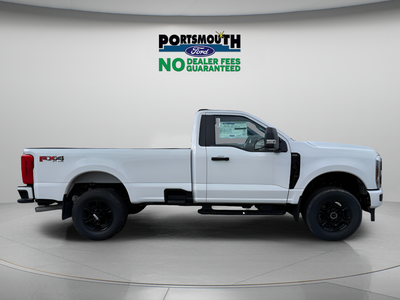 2026 Ford F-350SD XL