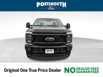 2026 Ford F-350SD XL