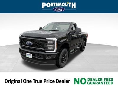 2026 Ford F-350SD XL