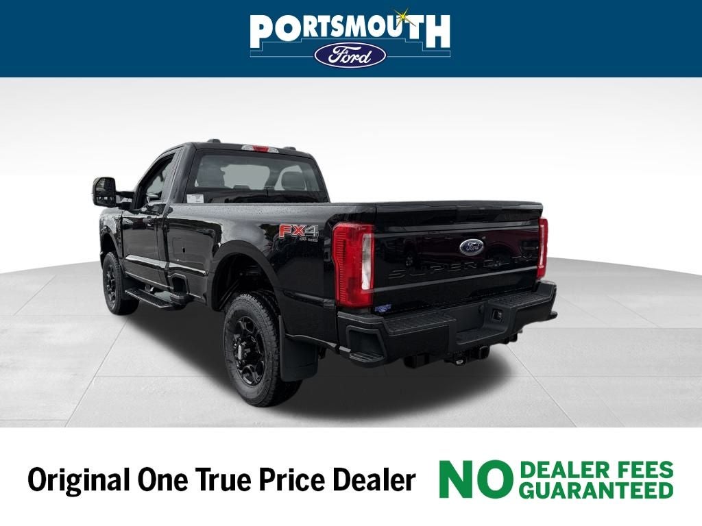 2026 Ford F-350SD XL