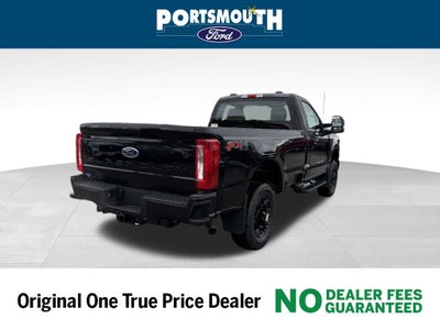 2026 Ford F-350SD XL