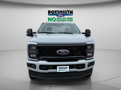 2026 Ford F-350SD XL