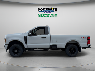 2026 Ford F-350SD XL