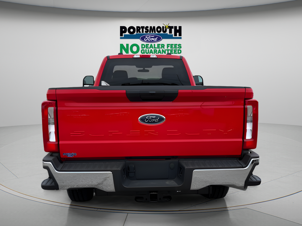 2026 Ford F-350SD XLT