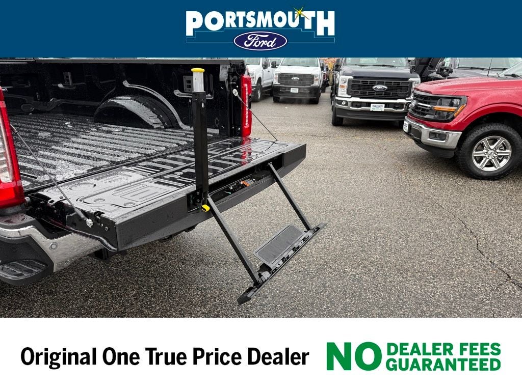 2026 Ford F-350SD XLT