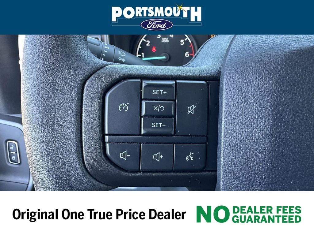 2025 Ford F-350SD XLT