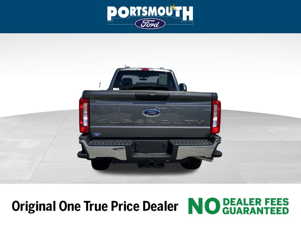 2025 Ford F-350SD XLT