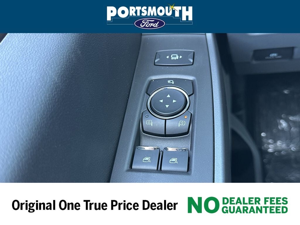 2025 Ford F-350SD XLT