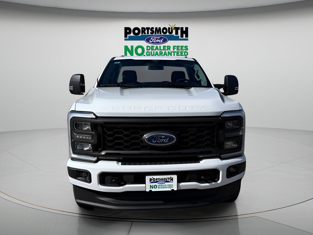 2026 Ford F-350SD XL