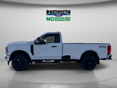2026 Ford F-350SD XL