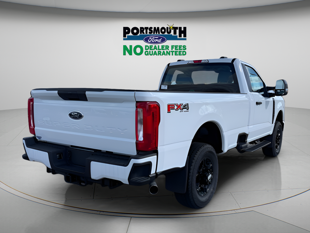 2026 Ford F-350SD XL
