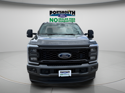 2026 Ford F-350SD XL