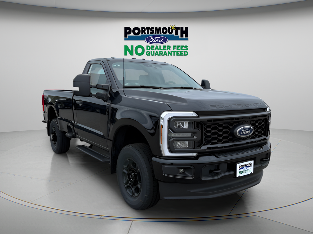 2026 Ford F-350SD XL