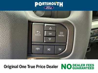 2025 Ford F-350SD XLT