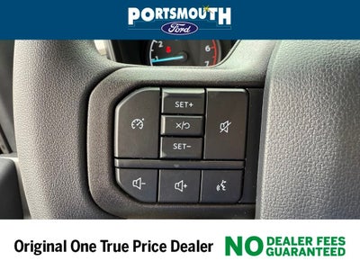 2025 Ford F-350SD XLT