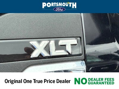 2025 Ford F-350SD XLT