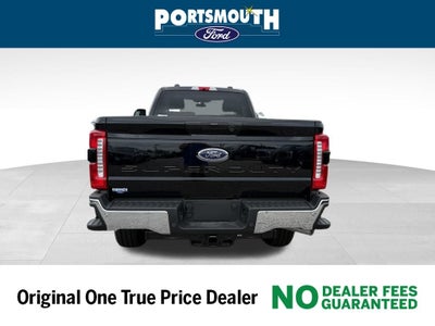 2025 Ford F-350SD XLT