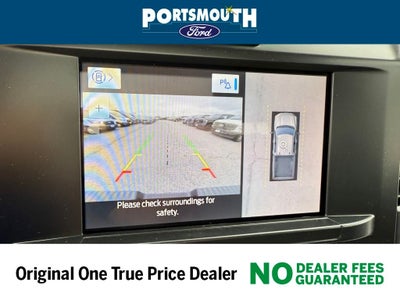 2025 Ford F-350SD XLT