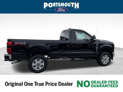 2025 Ford F-350SD XLT