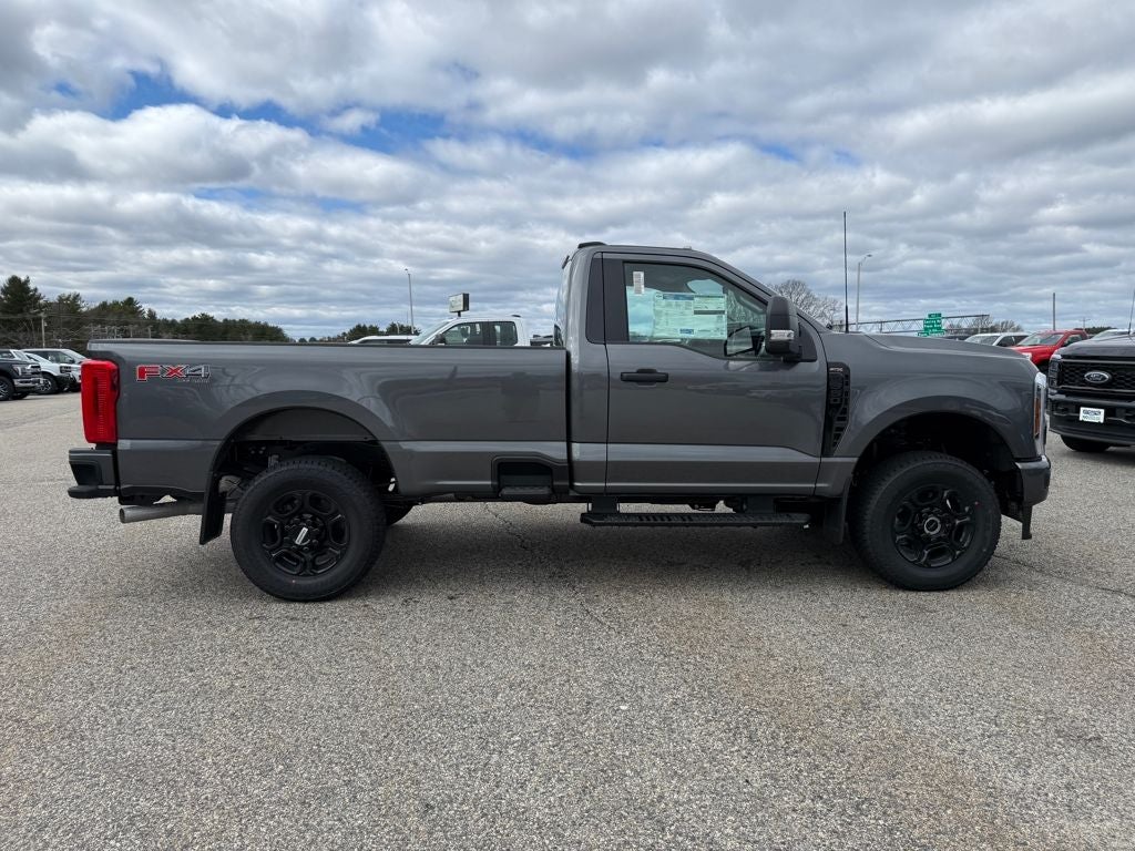 2026 Ford F-350SD XL