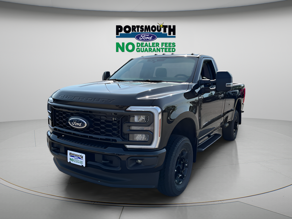 2026 Ford F-350SD XL
