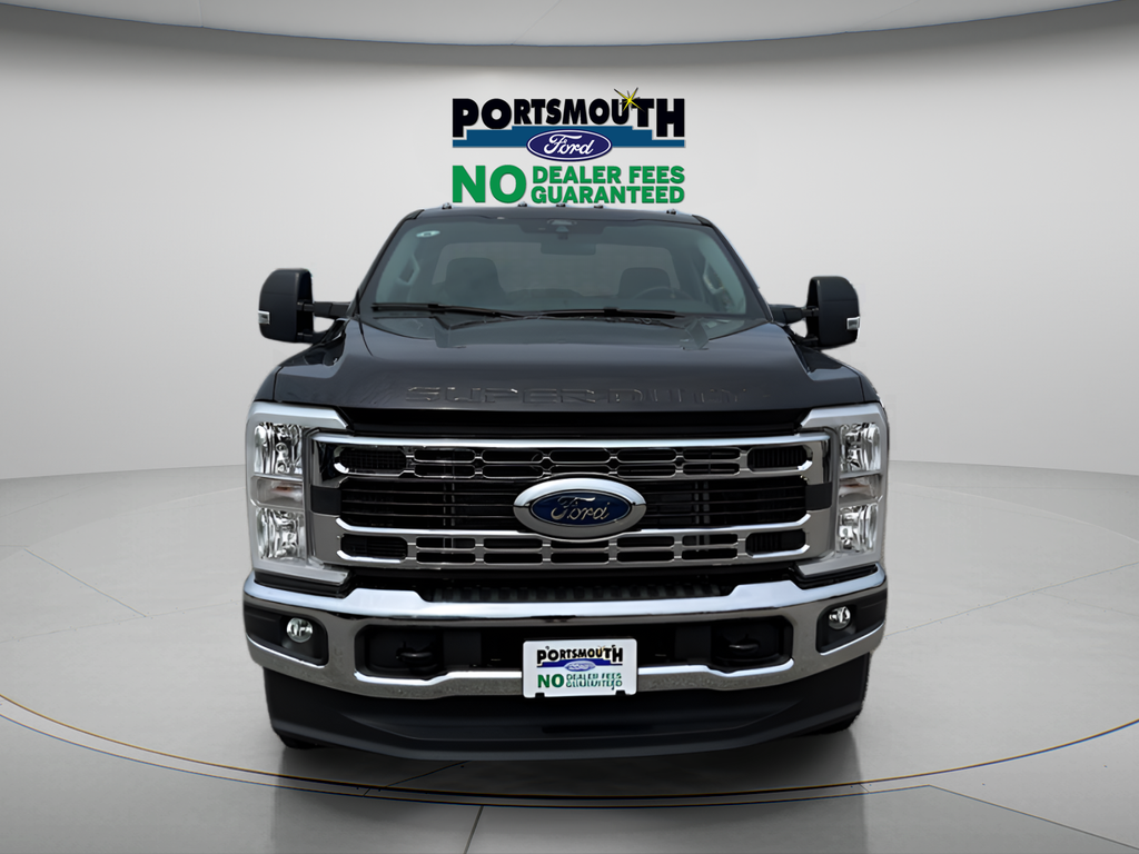 2026 Ford F-350SD XLT