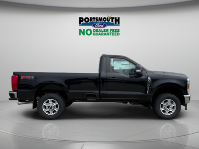 2026 Ford F-350SD XLT