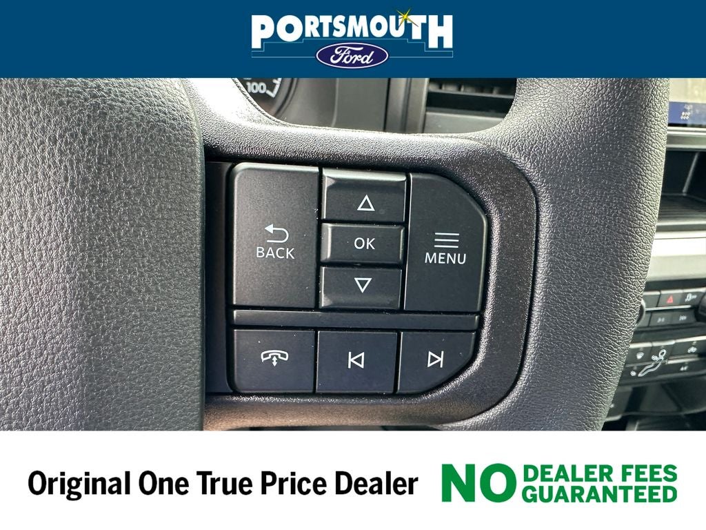 2025 Ford F-350SD XL