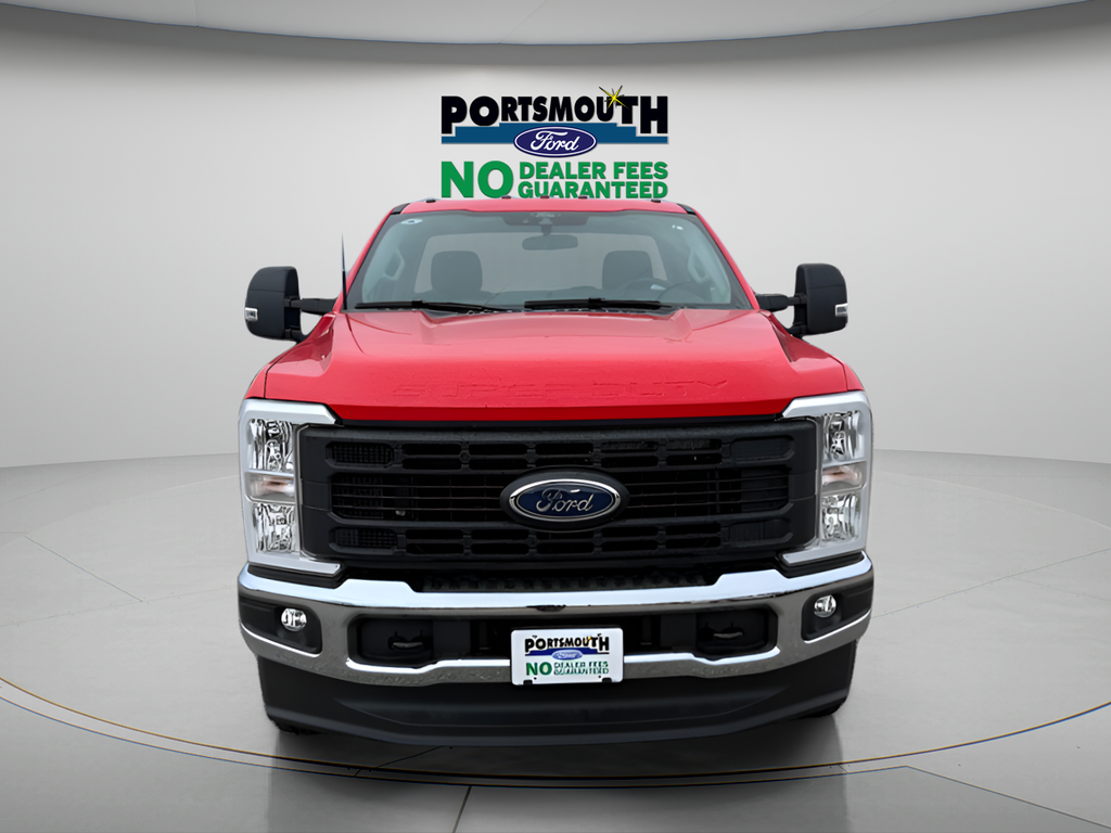 2025 Ford F-350SD XL