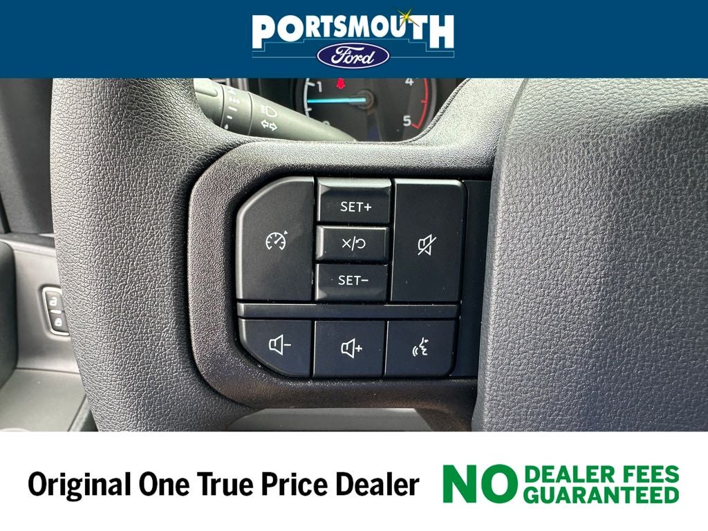 2025 Ford F-350SD XL