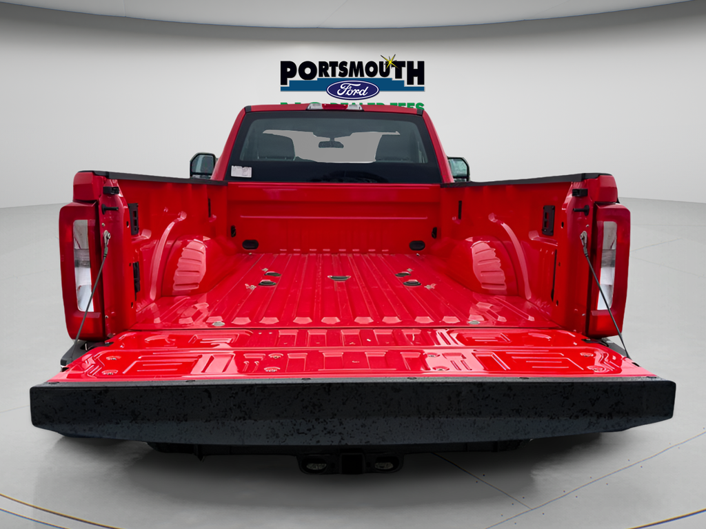 2025 Ford F-350 Super Duty XL - Photo 12