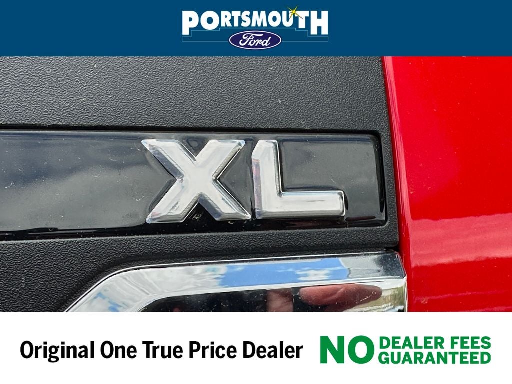 2025 Ford F-350SD XL