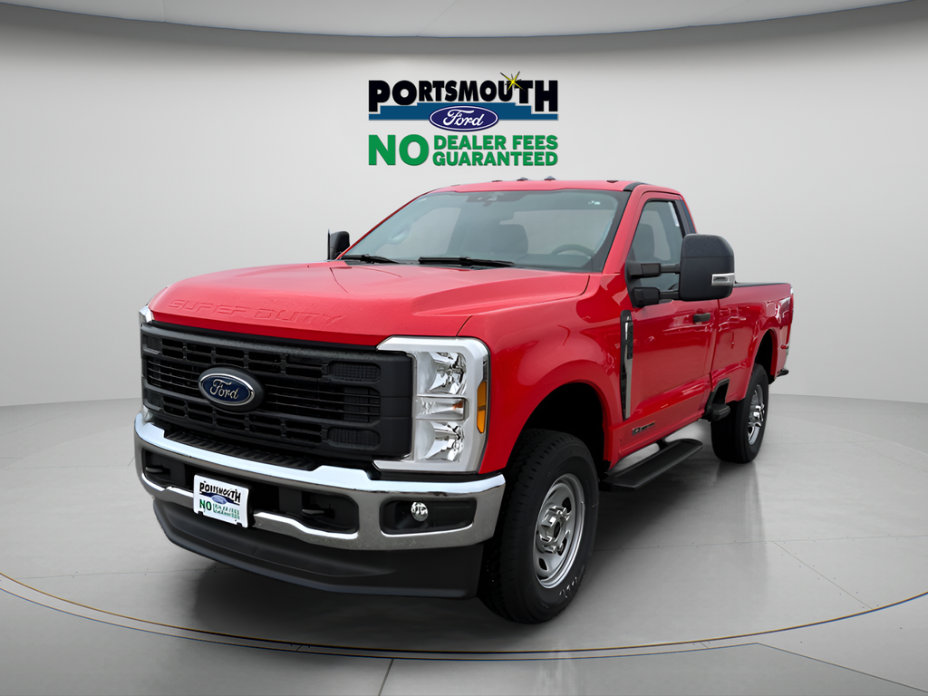 2025 Ford F-350 Super Duty XL - Photo 15