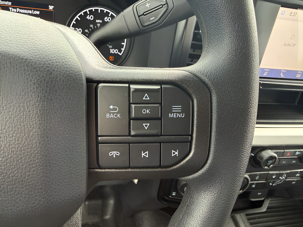 2025 Ford F-350 Super Duty XL - Photo 16