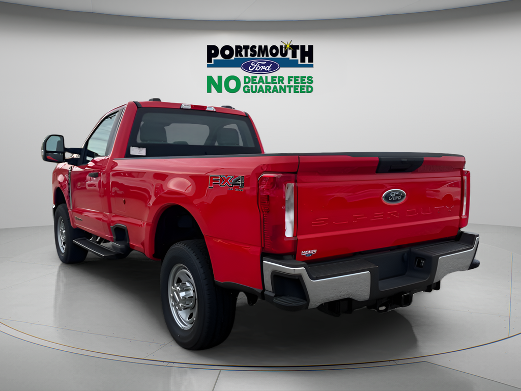 2025 Ford F-350 Super Duty XL - Photo 17