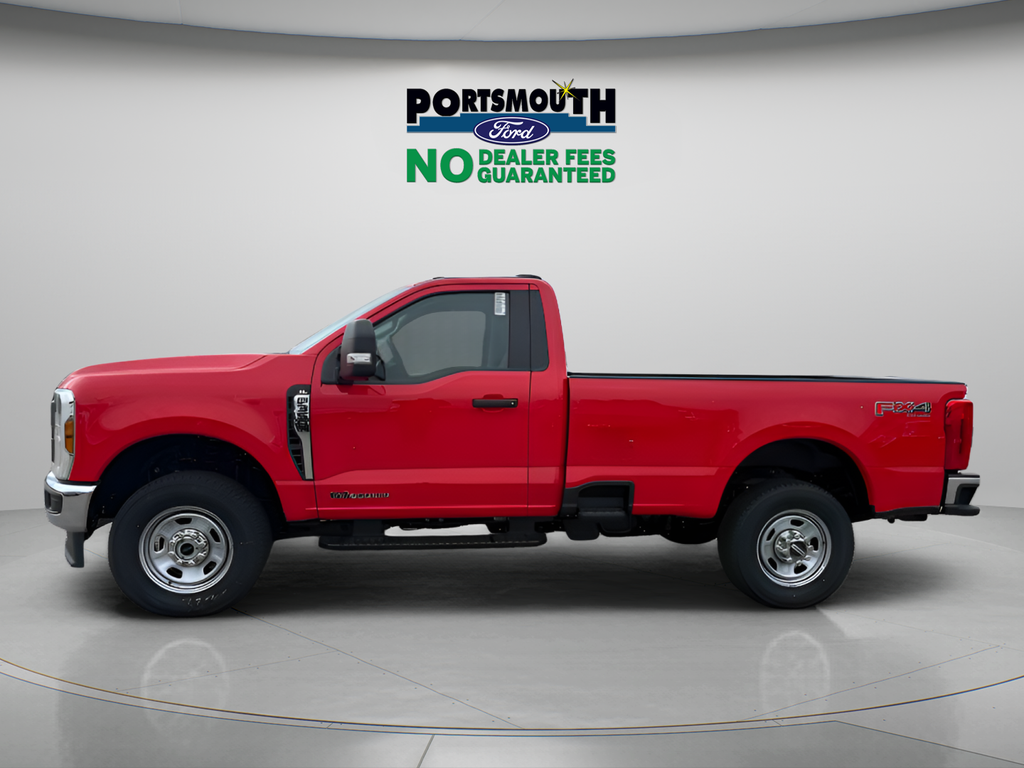 2025 Ford F-350SD XL