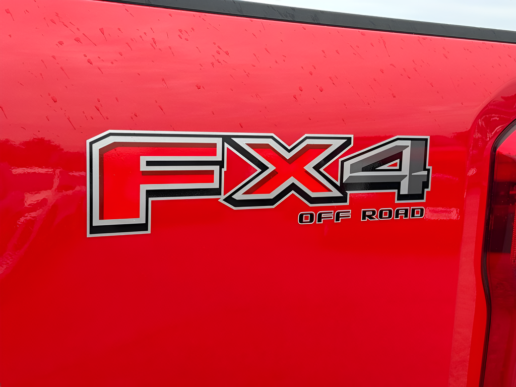 2025 Ford F-350 Super Duty XL - Photo 20