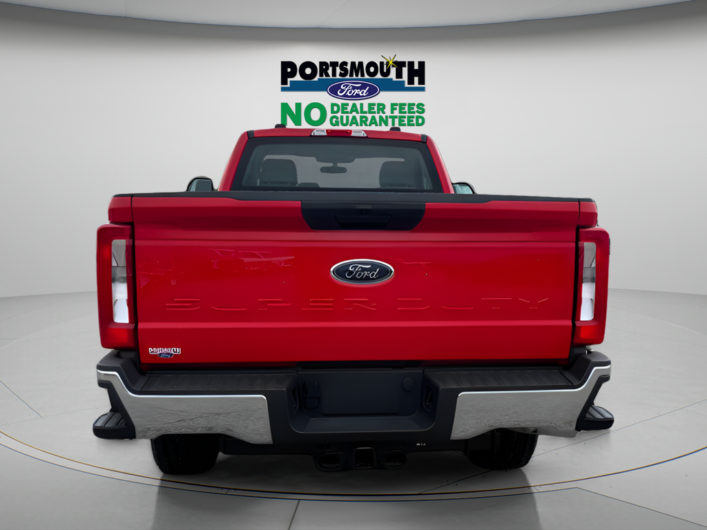 2025 Ford F-350SD XL