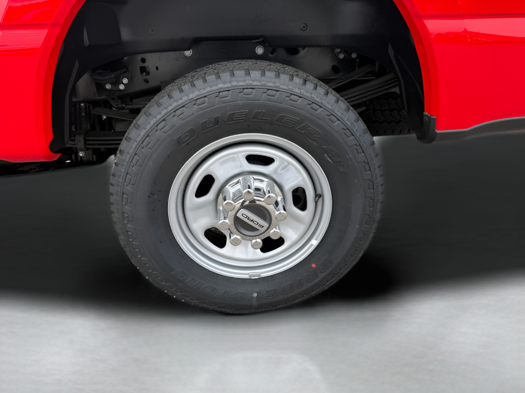 2025 Ford F-350 Super Duty XL - Photo 23