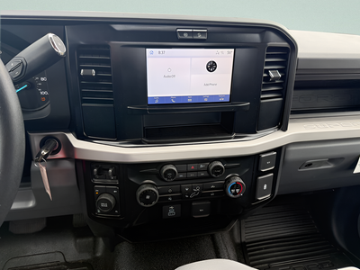 2025 Ford F-350SD XL