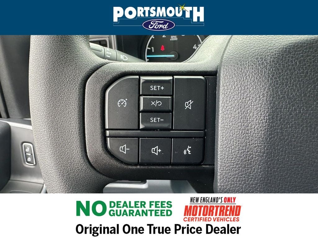 2024 Ford F-350 XLT Regular Cab