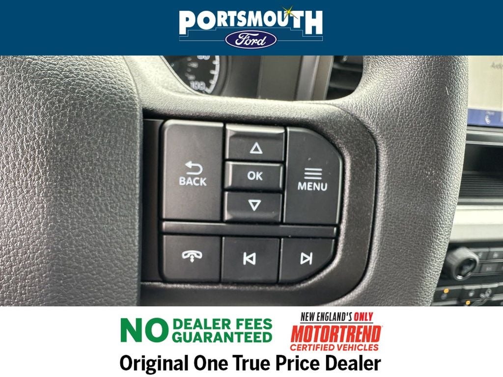 2024 Ford F-350 XLT Regular Cab