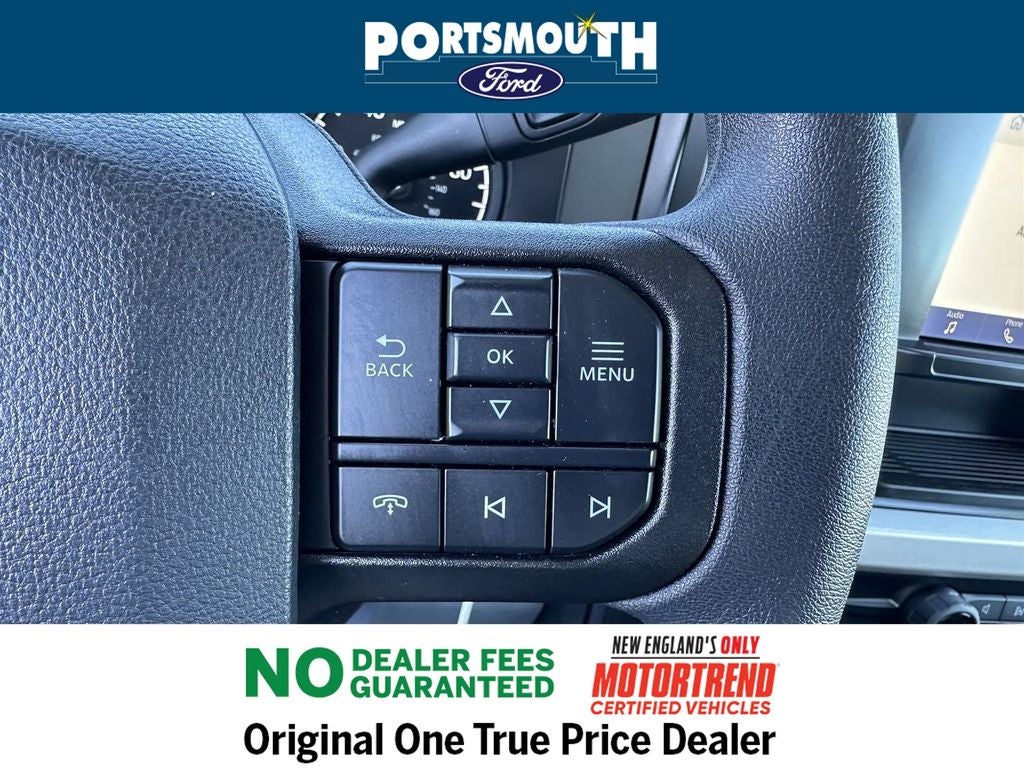 2024 Ford F-350 XLT Regular Cab