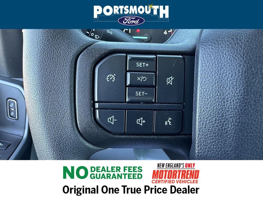 2024 Ford F-350 XLT Regular Cab