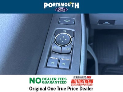 2024 Ford F-350 XLT Regular Cab