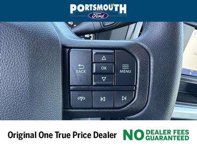 2025 Ford F-350SD XL