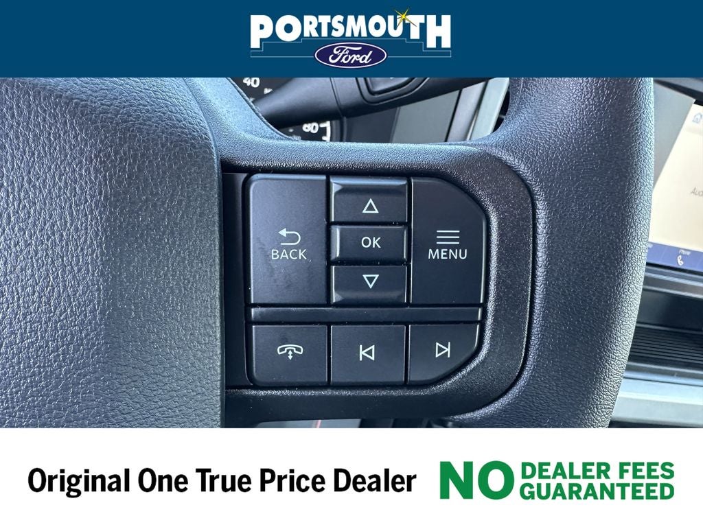 2025 Ford F-350SD XL