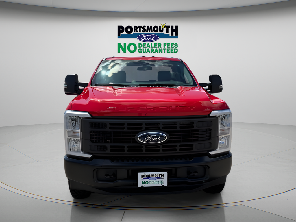 2025 Ford F-350SD XL